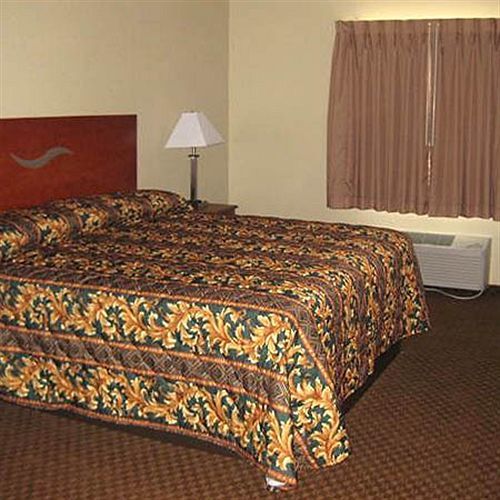 Heritage Inn Picayune Rom bilde