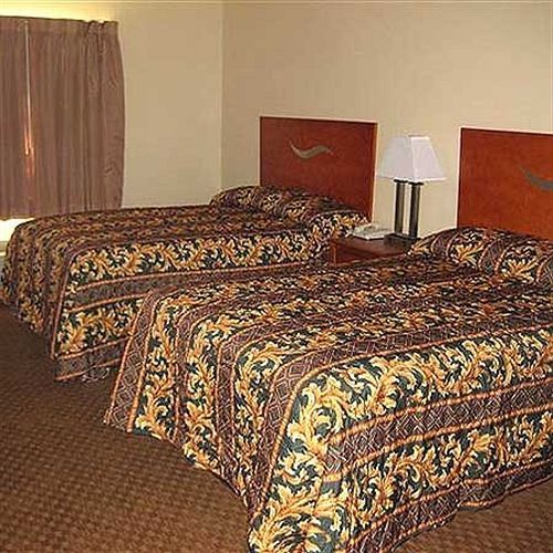 Heritage Inn Picayune Rom bilde