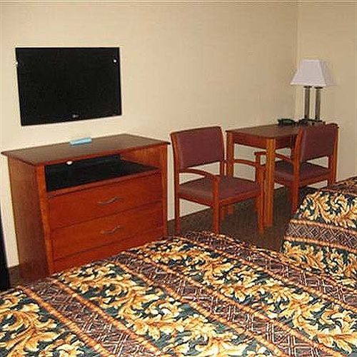 Heritage Inn Picayune Rom bilde