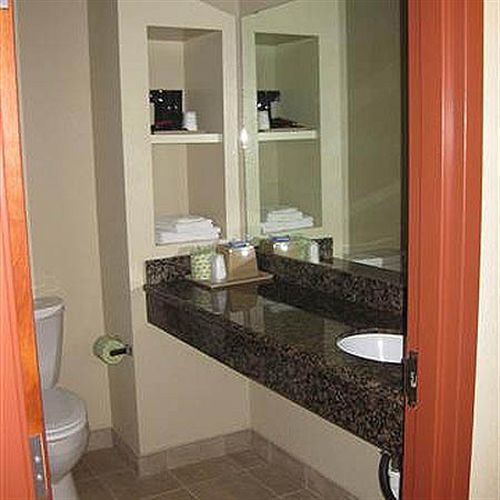 Heritage Inn Picayune Rom bilde