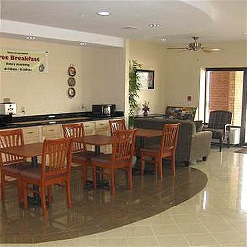 Heritage Inn Picayune Restaurant bilde