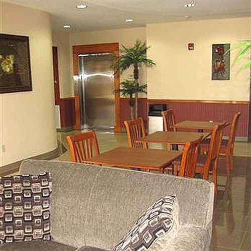 Heritage Inn Picayune Restaurant bilde