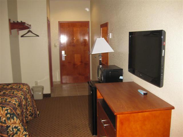 Heritage Inn Picayune Rom bilde