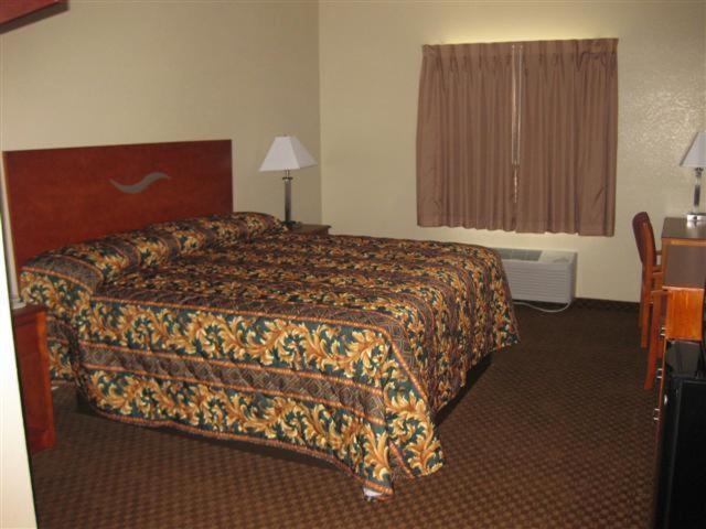 Heritage Inn Picayune Rom bilde
